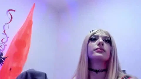 Foto van hellbabe_666